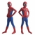 Fantasias Infantil Homem Aranha Macacão Completo na internet