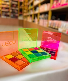 PALETA NEON VIVAI - comprar online