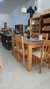 JUEGO DE COMEDOR CORPUS - comprar online