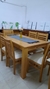 JUEGO DE COMEDOR CORPUS