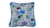 ALMOHADON POMPONES - comprar online