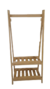 VESTIDOR PLEGABLE