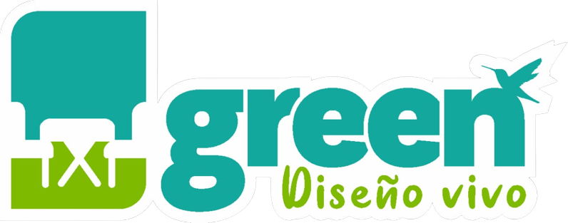 Green Diseño Vivo