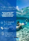 Seabob em Rio do Fogo