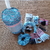 Maxi set accesorios Liberty