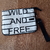 Maxi Sobre Wild & Free - Tienda de Complementos