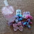 Maxi Set Accesorios Florsitas - comprar online