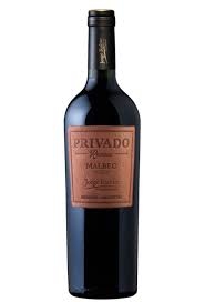Privado (Malbec)