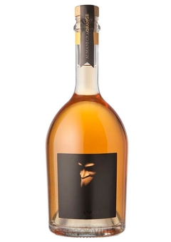 ALMA NEGRA ORANGE