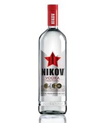 Nikov Vodka