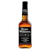 Evan Williams Black