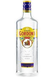Gordon"s Gin