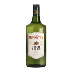 BURNETT'S