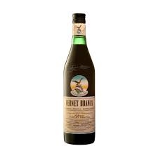 FERNET 750