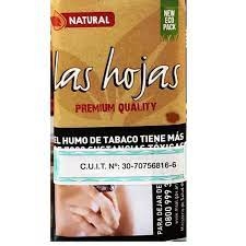 Las Hojas en internet