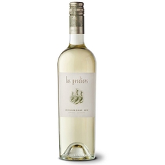 Las Perdices Sauvignon Blanc