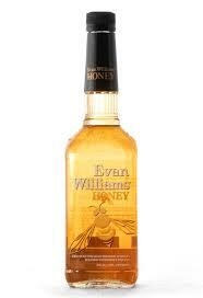 Evan williams Honey