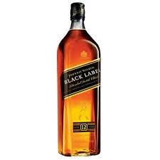 Johnnie Walker Black Label (750)