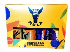 The Mula Cervezas Especiales