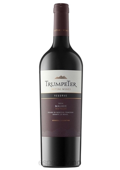 Trumpeter de Rutini Wines (Malbec)