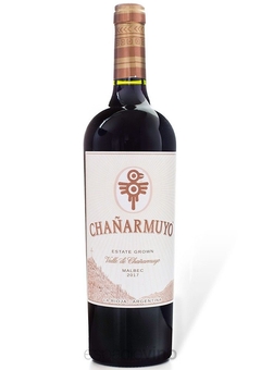 Chañarmuyo malbec
