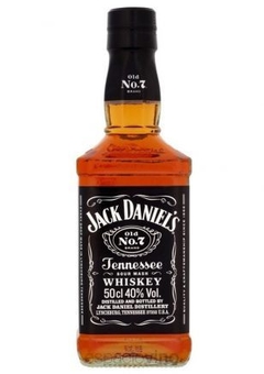 Jack Daniels 500 ml