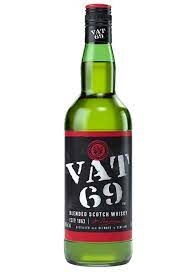 Vat 69