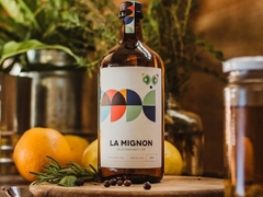 La Mignon