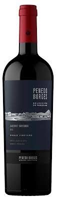 Penedo Borges Parcela