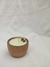 Cuenco de madera
