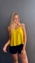 Musculosa Lemon - comprar online