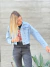Campera Justina