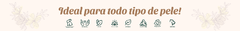 Banner da categoria CREME