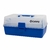 Caja de pesca Colony con 2 bandejas
