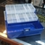 Caja de pesca Colony con 2 bandejas - comprar online