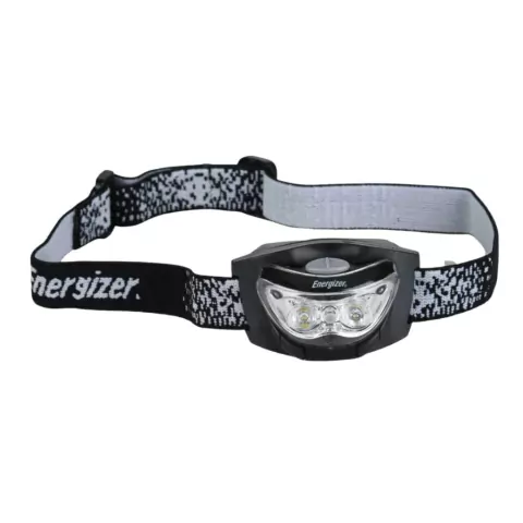Linterna frontal Energizer 60 Lumens