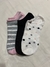 soquetes dama x3 - comprar online