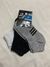 soquetes adulto adidas x3 - comprar online