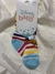 medias disney talle 1 - Venecia lenceria 