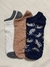 soquetes dama x3 - comprar online