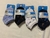 soquetes talle 1-2 - comprar online