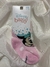 medias disney talle 1 - comprar online