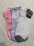 soquetes dama x3 - tienda online