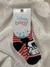 medias disney talle 1