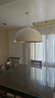 Campana Colgante de Resina 90 cm - RF Iluminación & Hogar