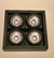 Plafón BOX AR111 Cardanico