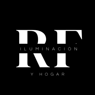 RF Iluminación & Hogar