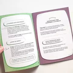 Secretos, un juego para hablar sobre ESI - CASA TRIBU