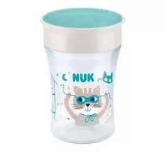 Vaso 360 magic cup nuk - comprar online