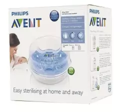 Esterilizador de mamaderas Avent